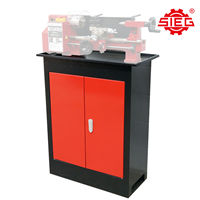 SIEG C2/SC2 Machine Stand